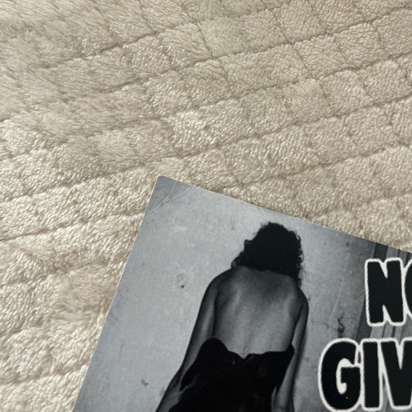 b & white poster - Picture 4 of 5